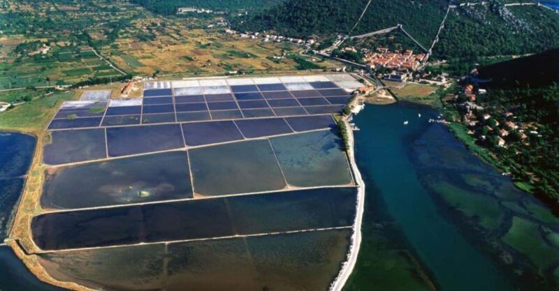 Peljeac Wine & Oyster Tasting Private Tour - Exploring the Peljeac Peninsula: What This Tour Offers