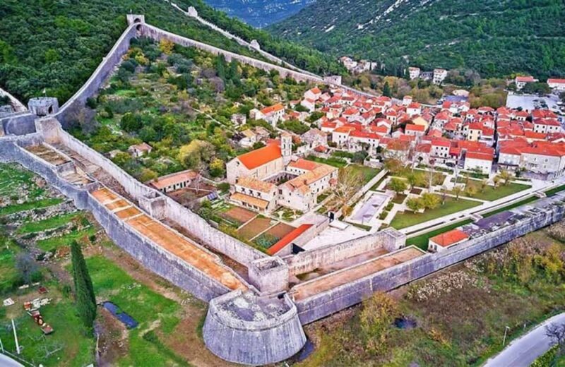 Peljeac Wine & Oyster Tasting Private Tour - Who Should Consider This Tour