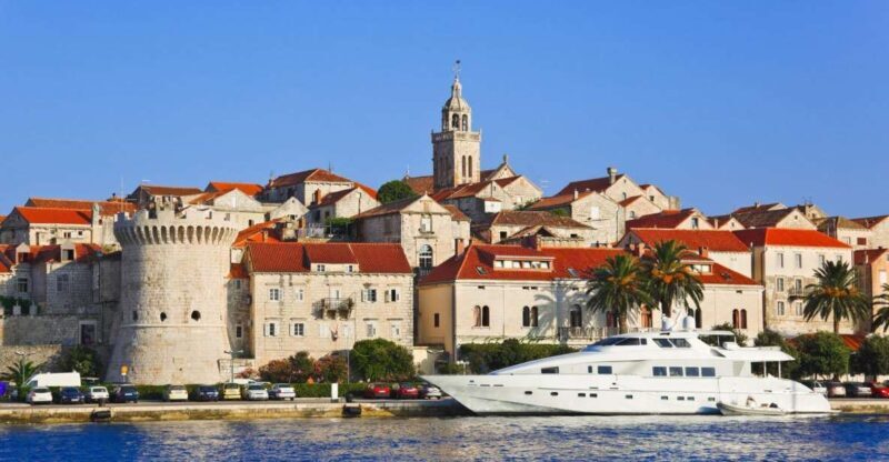 Peljesac Peninsula & Korcula Island Day-Trip from Dubrovnik - Who This Tour Suits