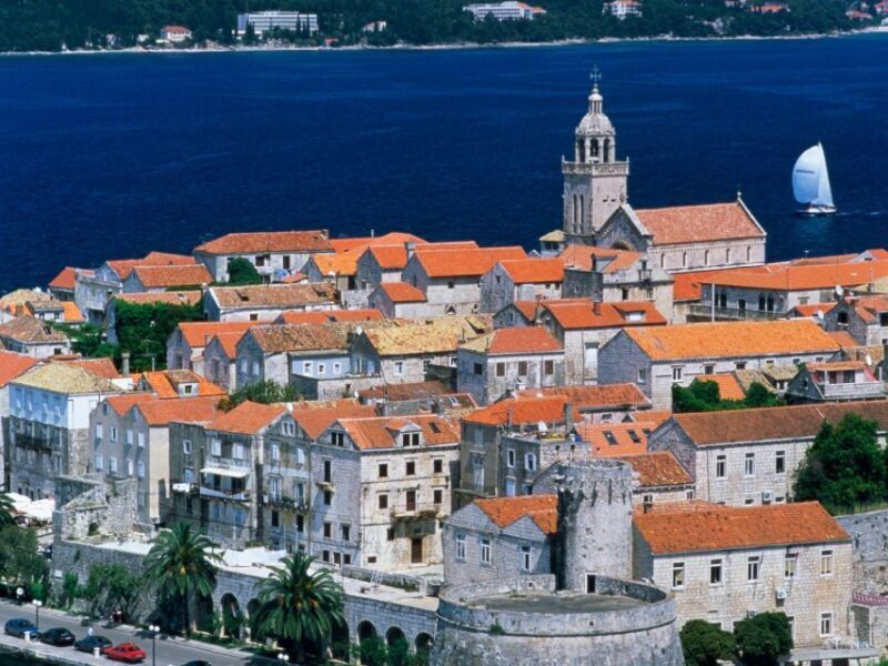 Peljesac Peninsula & Korcula Island Day-Trip from Dubrovnik - What Makes This Tour Stand Out
