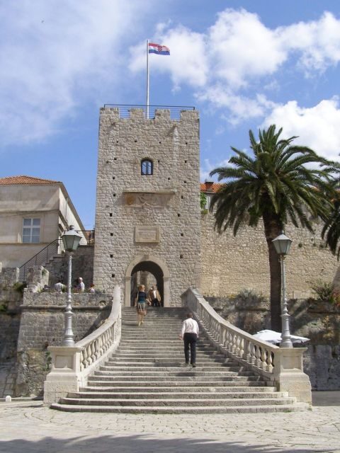 Peljesac Peninsula & Korcula Island Day-Trip from Dubrovnik - The Value of the Tour