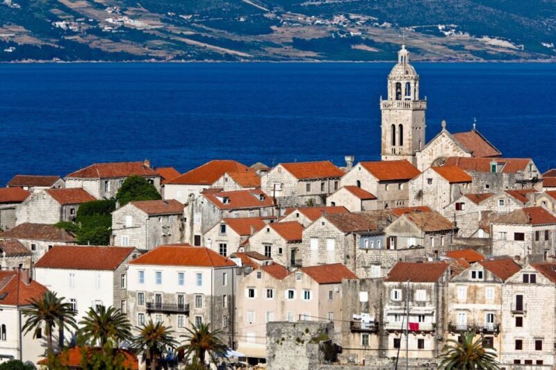 Peljesac Peninsula & Korcula Island Day-Trip from Dubrovnik - Frequently Asked Questions