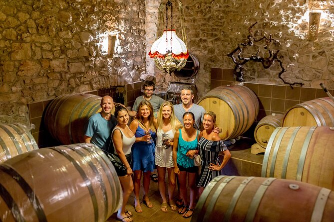 Peljesac&Ston Small-Group Food & Wine Experience From Dubrovnik - Additional Information