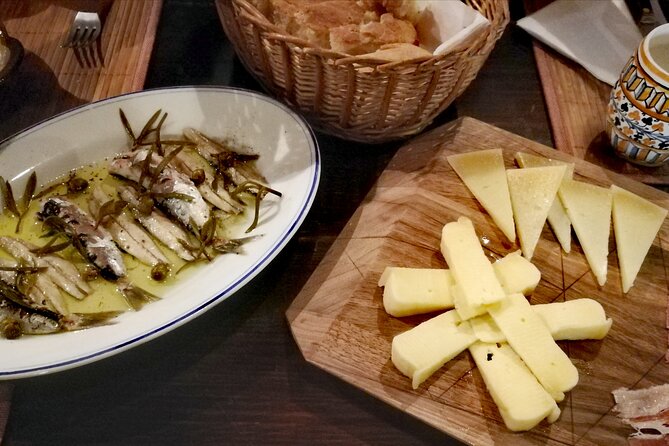 Peljesac&Ston Small-Group Food & Wine Experience From Dubrovnik - Tasting the Wines