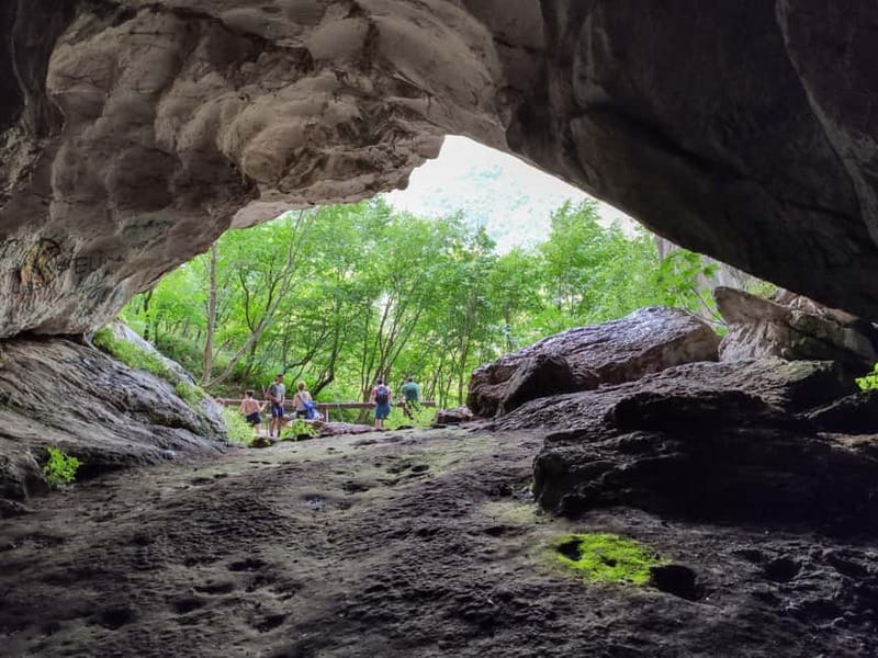"Pëllumbas Cave, Erzeni Canyon & Petrelë Fortress Excursion" - The Sum Up: Who Is This Tour For?