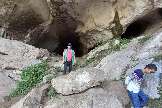 Pellumbas Cave Tour and Petrela Castle from Tirana - Discovering Albania’s Ancient and Natural Treasures