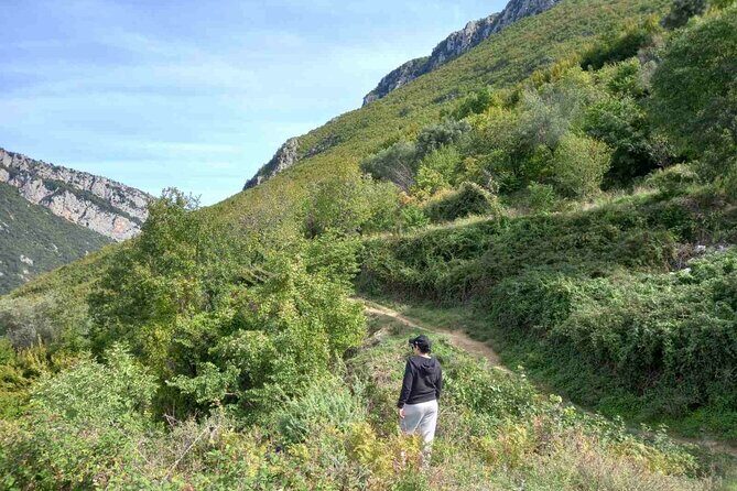 Pellumbas Cave Tour and Petrela Castle from Tirana - The Sum Up