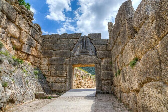Peloponnese Corinth Mycenae Nafplio Epidaurus Private Tour - An Authentic Full-Day Adventure through Greece’s Ancient Heartland