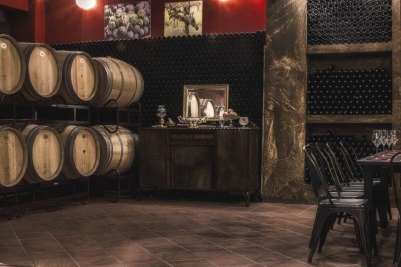 Peloponnese Private Tour & Nemea Wine Tour & Ancient Nemea - Transportation and Pickup Details