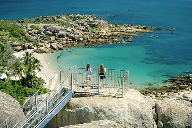 Pelorus Mail Boat Sunday Scenic Cruise  Full-Day from Havelock - The Sum Up