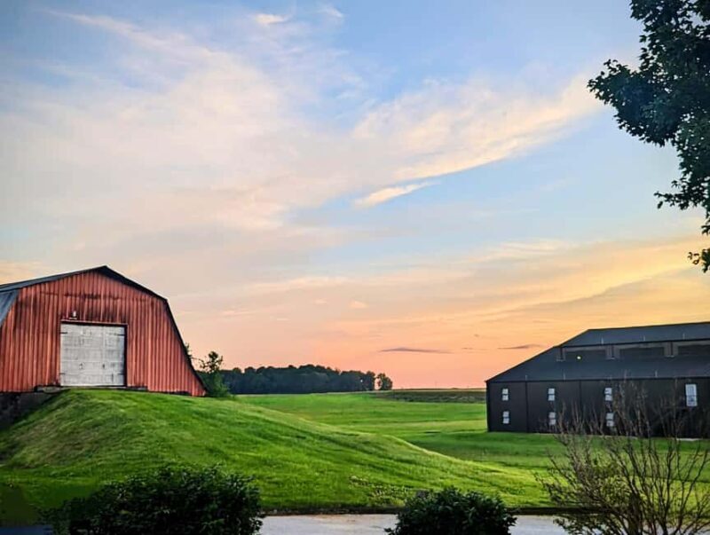 Pembroke: MB Roland Distillery Tour & Tasting - FAQs