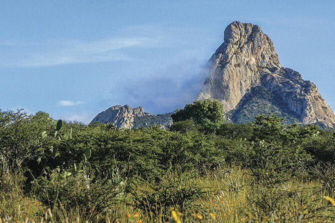 Peña de Bernal and Tequisquiapan: Private & Small groups - What We Love and What to Consider