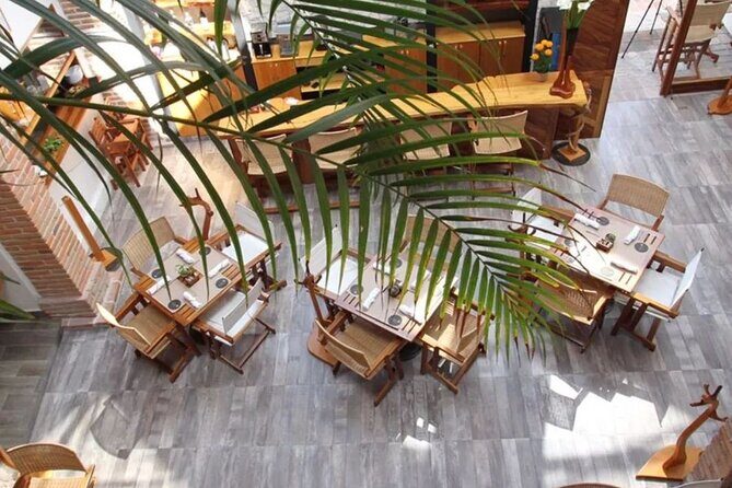 Pena de Bernal Tequisquiapan and wine - Final Thoughts