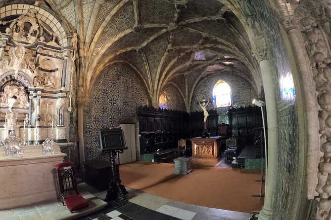 Pena Palace and Cabo Da Roca Private Half Day Tour - Tour Experience Highlights