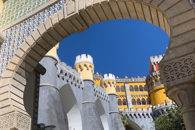 Pena Palace and Cabo Da Roca Private Half Day Tour - Negative Guest Feedback