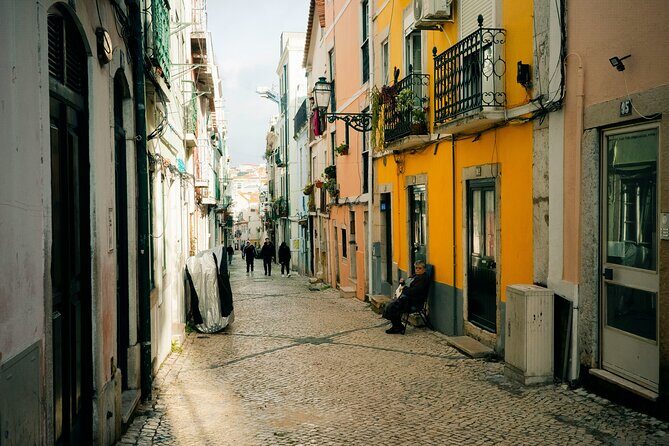 Pena Palace and Park Entry Tickets in Sintra - Key Points