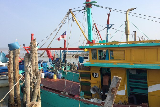 Penang: Flexible Full-Day Adventures - Private Transportation and Flexibility