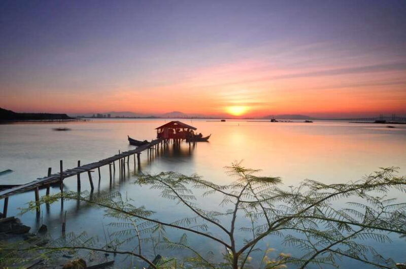 Penang: George Town, Kek Lok Si, Penang Hill & Spice Garden - Who Will Love This Tour?
