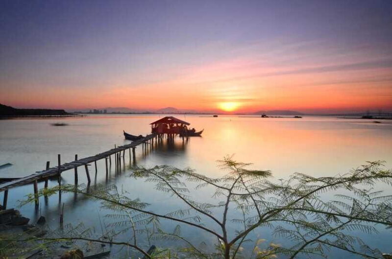 Penang: George Town, Kek Lok Si, Penang Hill & Spice Garden - FAQ