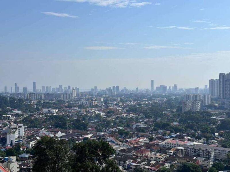 Penang: Half-Day Private Tour in Penang Island - Is it Worth the Price?