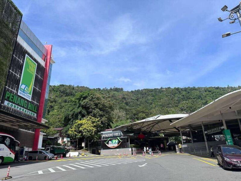 Penang: Half-Day Private Tour in Penang Island - Who Will Love This Tour?