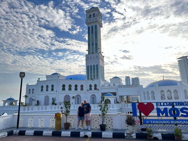 Penang: Half-Day Private Tour in Penang Island - Final Thoughts