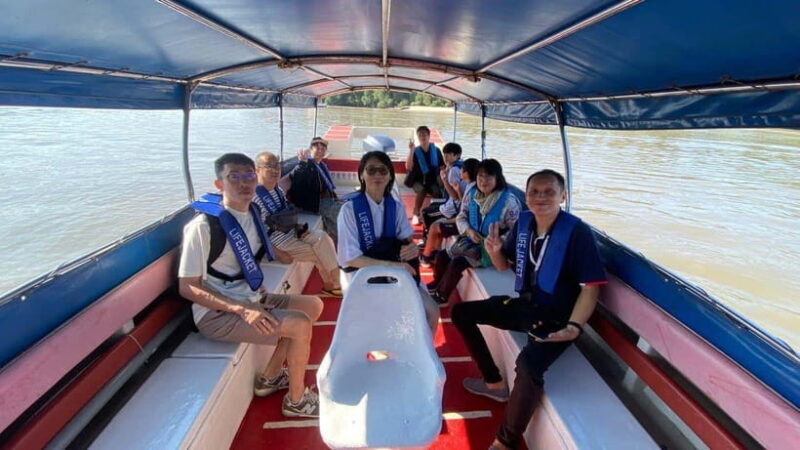 Penang: Private Customized Flexible Tour with Tourist Guide - Experience Breakdown: What You Can Expect