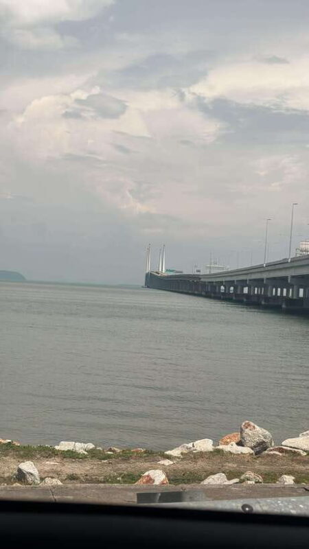 Penang: Shine Local Full Day Private tour 10-18pax(8Hours) - An In-Depth Look at the Penang Private Tour