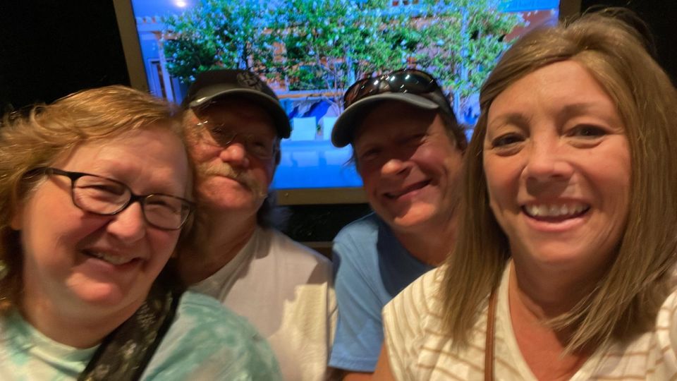 Pendleton Scavenger Hunt - Hunt Extension and Cancellation Policy