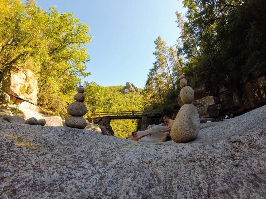 Peneda Geres National Park: Private Tour With a Guide - Key Points
