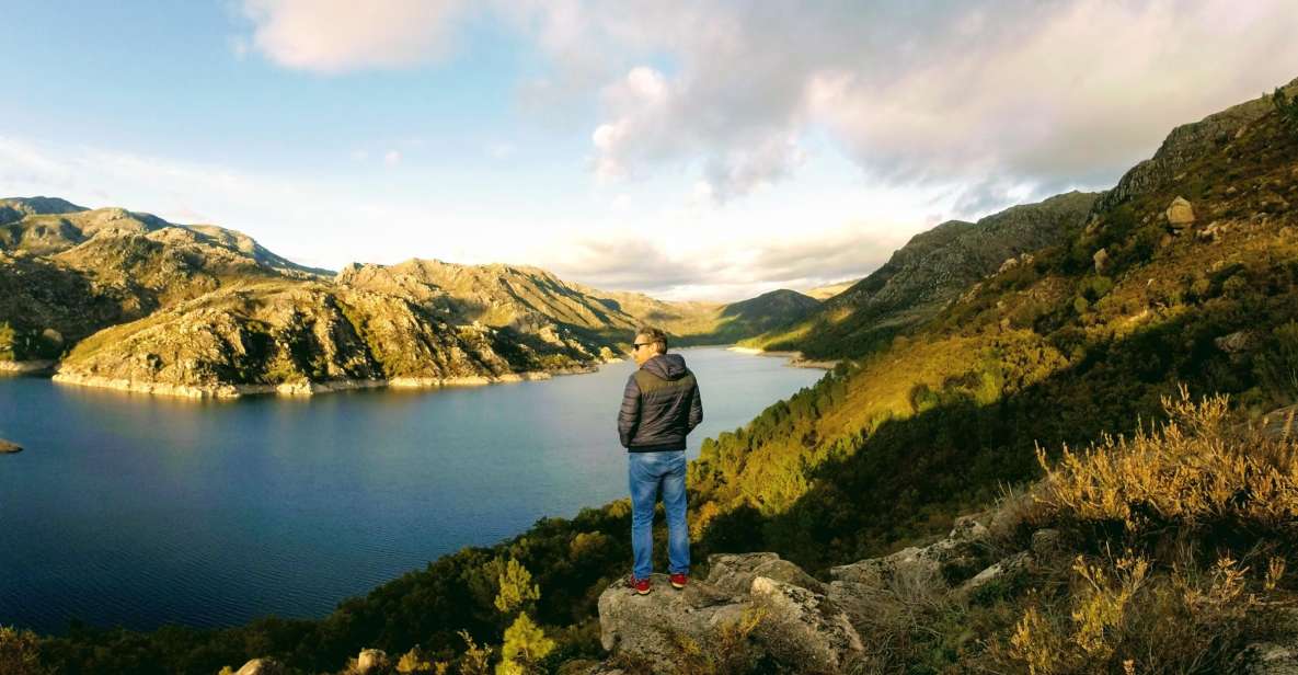 Peneda Geres National Park: Private Tour With a Guide - Highlights