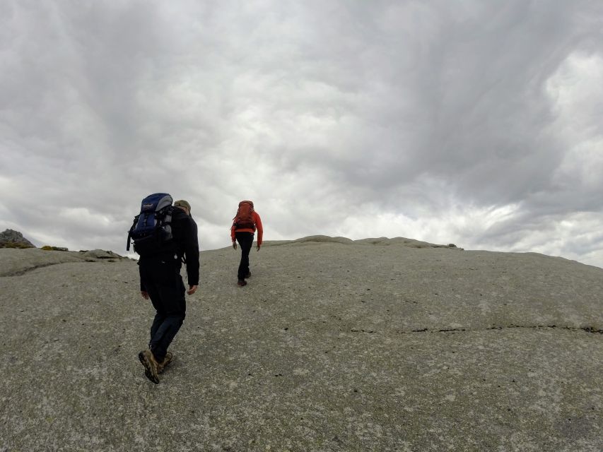 Peneda Geres National Park: Private Tour With a Guide - Booking and Cancellation