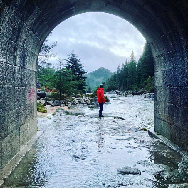 Peneda Geres National Park: Private Tour With a Guide - Frequently Asked Questions