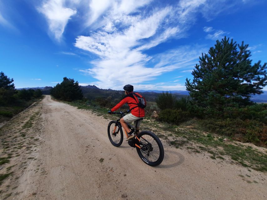 Peneda Gerês National Park: Self-Guided Electric Bike Tour - Frequently Asked Questions