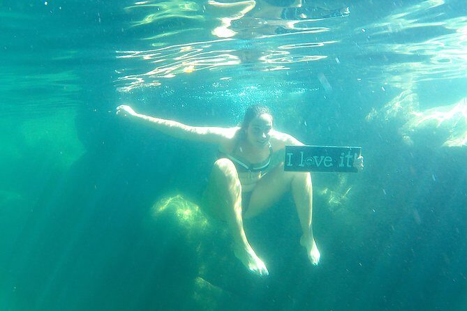 Peneda Gerês National Park Tour by 4X4 (with lunch and kayak) - A Day in the Heart of Portugal’s Only National Park