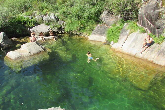 Peneda Gerês National Park Tour by 4X4 (with lunch and kayak) - The Practicalities: What to Know