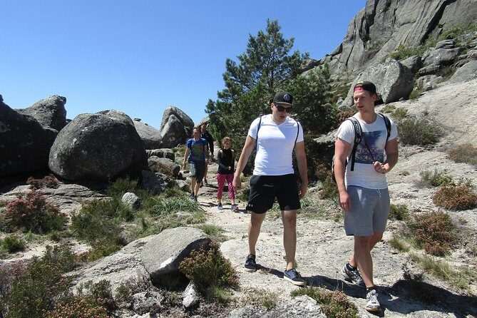 Peneda Gerês National Park Tour by 4X4 (with lunch and kayak) - FAQ