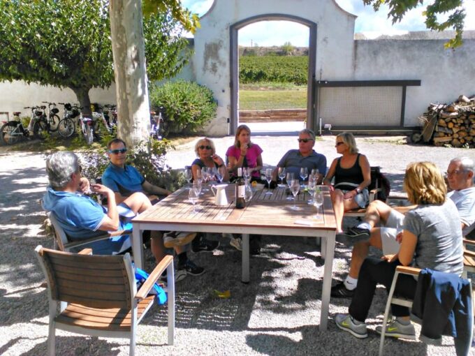 Penedès/Bcn: Self-Guided Ebike Tour With Guided Winery Visit - Discovering the Boutique Winery