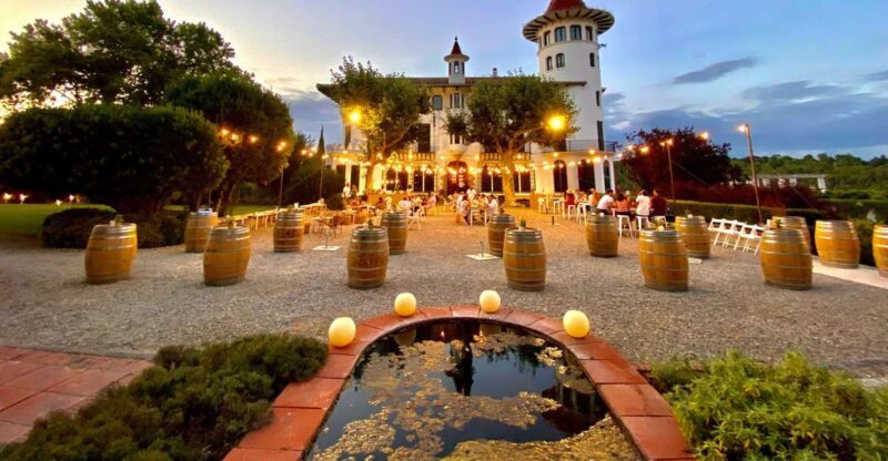 Penedès: Discovery Tour with Cava Tasting - Penedès: Discovery Tour with Cava Tasting – A Deep Dive into Catalonia’s Sparkling Jewel