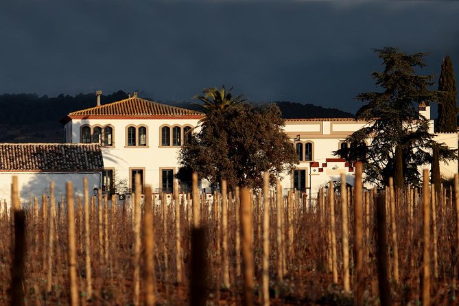 Penedes Wine & Cava Tasting & 4WD Vineyards Tour From Barcelona - Meeting and End Points