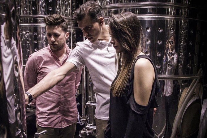 Penedes Wine & Cava Tasting & 4WD Vineyards Tour From Barcelona - Confirmation and Accessibility