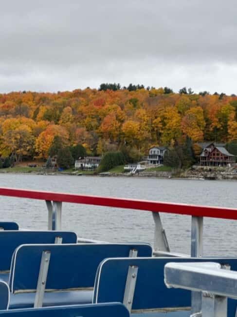 Penetanguishene: Afternoon Sightseeing Cruise - Penetanguishene: Afternoon Sightseeing Cruise – A Practical Guide to Ontario’s Coastal Gem