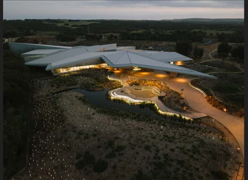 Penguin Parade: General Viewing Ticket - The Sum Up: Is It Worth It?