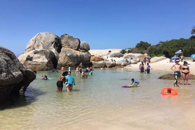 Penguin Watching & Beach Day at Boulders Beach, Cape Town - Frequently Asked Questions