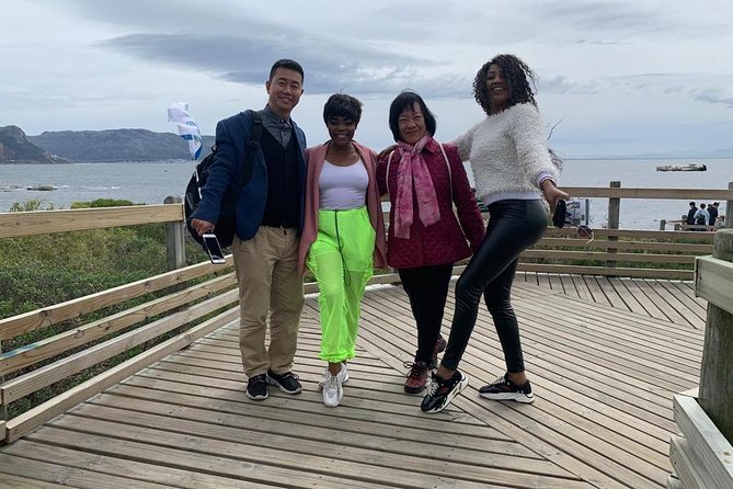 Penguins, Cape Point & Table Mountain. - Contact Information