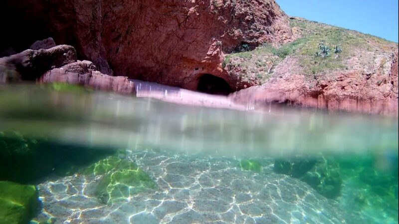 Peniche: Berlengas Island Catamaran Tour + Snorkeling - An Authentic Coastal Escape