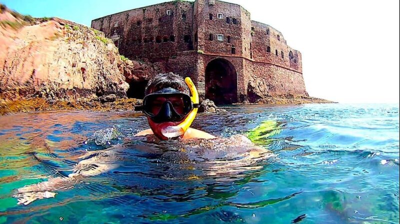 Peniche: Berlengas Island Catamaran Tour + Snorkeling - The Journey and Its Highlights