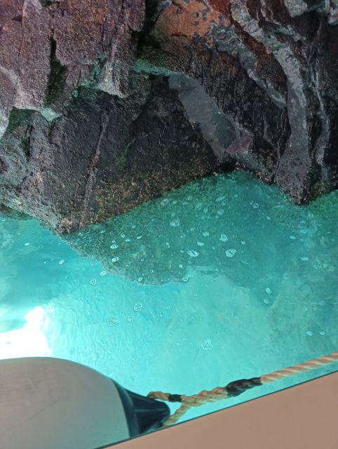 Peniche: Berlengas Island Caves Tour and Snorkeling - Highlights of the Experience