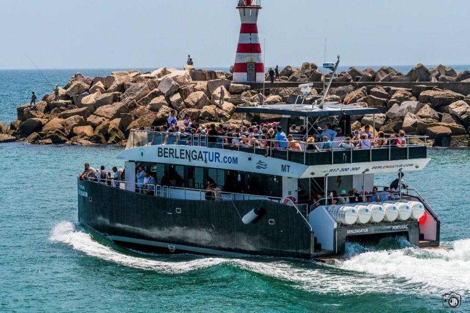 Peniche: Berlengas Island Caves Tour and Snorkeling - Inclusions and Exclusions