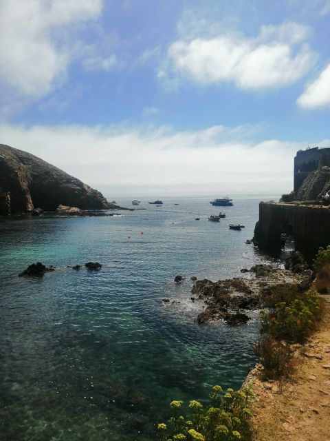 Peniche: Berlengas Island Caves Tour and Snorkeling - Preparation Tips